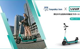 東横inn広島駅スタジアム前